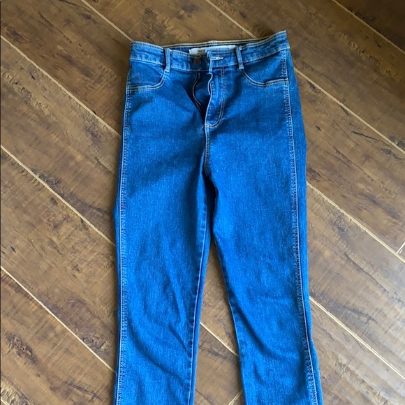 Zara jeans - Picture 2 of 4